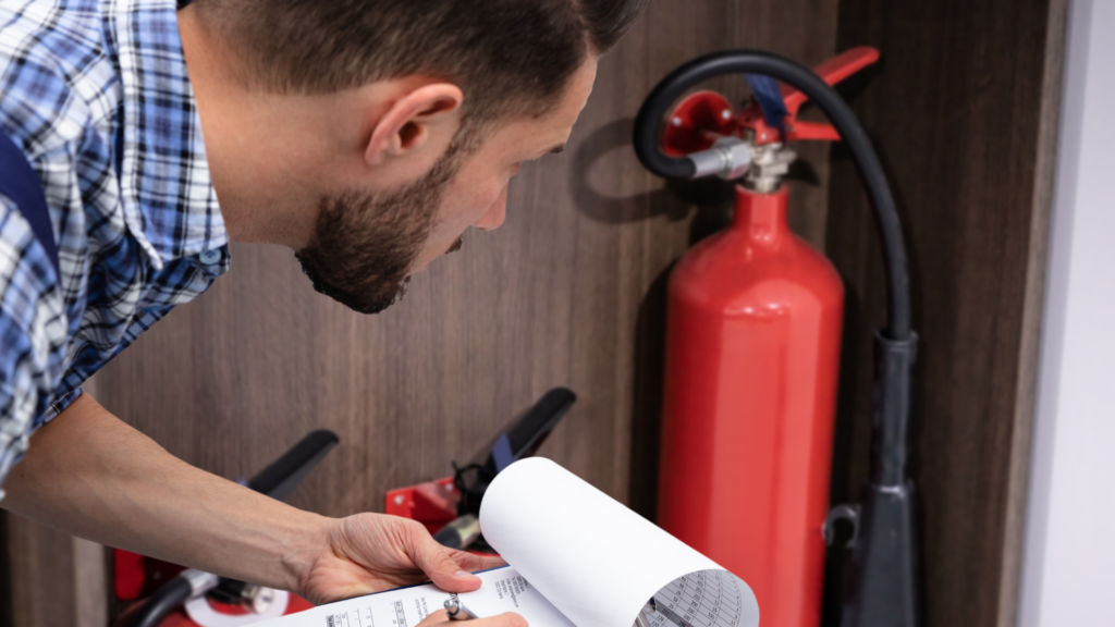 Brandrisikoanalyse zum Brandschutz